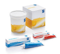 ORMAKIT LIGHT ORMADENT PUTTY 900ML+ORMAMAX LIGHT 150ML +ORMACTIVATOR 60ML